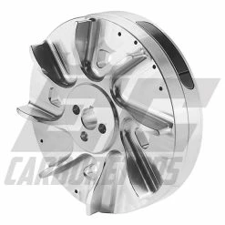 EC Carburetors EC Rev Wheel Billet Flywheel For Honda GX200/Clone/Tillotson