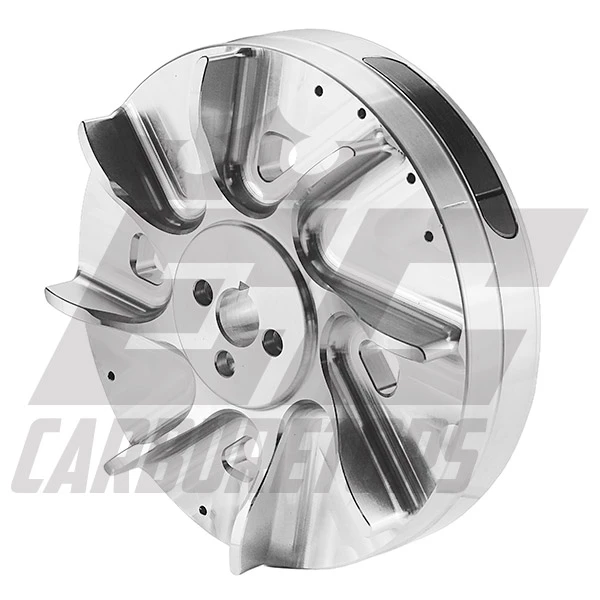 EC Carburetors EC Rev Wheel Billet Flywheel For Honda GX200/Clone/Tillotson 1 EC Carburetors EC Rev Wheel Billet Flywheel For Honda GX200/Clone/Tillotson