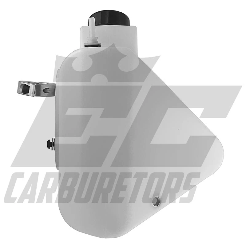 EC Carburetors 3.5 Quart Racing Go Kart Pyramid Fuel Tank 5 EC Carburetors 3.5 Quart Racing Go Kart Pyramid Fuel Tank - Image 5