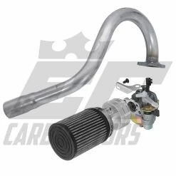 EC Carburetors EC Stage One Kit For GX200 Honda, Predator, Tillotson 196/212/223cc Engines