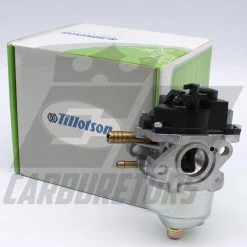 EC Carburetors Tillotson TCT Carburetor