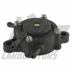EC Carburetors TFPC Round-Style 4-Cycle Fuel Pump