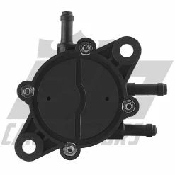 EC Carburetors TFPC Round-Style 4-Cycle Fuel Pump -Engines Sales Store tfpc 1 round fuel pump kart 2web