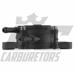 EC Carburetors TFPC Round-Style 4-Cycle Fuel Pump -Engines Sales Store tfpc 1 round fuel pump kart 4web