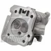 EC Carburetors 18cc 32/25mm 5mm Tillotson Big Valve Head CNC Ported W/Titanium Retainers And Springs