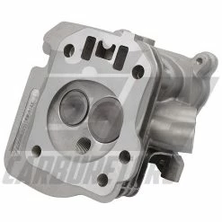 EC Carburetors 18cc 32/25mm 5mm Tillotson Big Valve Head CNC Ported W/Titanium Retainers And Springs