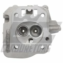 EC Carburetors 18cc 32/25mm 5mm Tillotson Big Valve Head CNC Ported W/Titanium Retainers And Springs 7 EC Carburetors 18cc 32/25mm 5mm Tillotson Big Valve Head CNC Ported W/Titanium Retainers And Springs -Engines Sales Store til 1bv1bp 3big valve non hemi head 3web