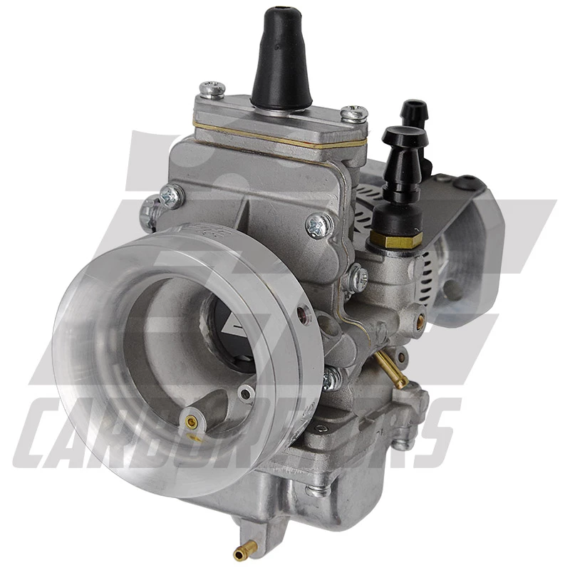 EC Carburetors 24mm Flat Slide Gas Carburetor Kit For GX200/Predator 212 2 EC Carburetors 24mm Flat Slide Gas Carburetor Kit For GX200/Predator 212 - Image 2