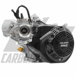 EC Carburetors 24mm Flat Slide Gas Carburetor Kit For GX200/Predator 212 6 EC Carburetors 24mm Flat Slide Gas Carburetor Kit For GX200/Predator 212 -Engines Sales Store tm24ec 1k 24mm flat slide predator gas carburetor 3web