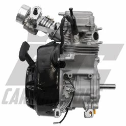 EC Carburetors 24mm Flat Slide Gas Carburetor Kit For GX200/Predator 212 7 EC Carburetors 24mm Flat Slide Gas Carburetor Kit For GX200/Predator 212 -Engines Sales Store tm24ec 1k 24mm flat slide predator gas carburetor 4web