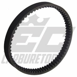EC Carburetors 725 Replacement CVT Torque Converter Belt