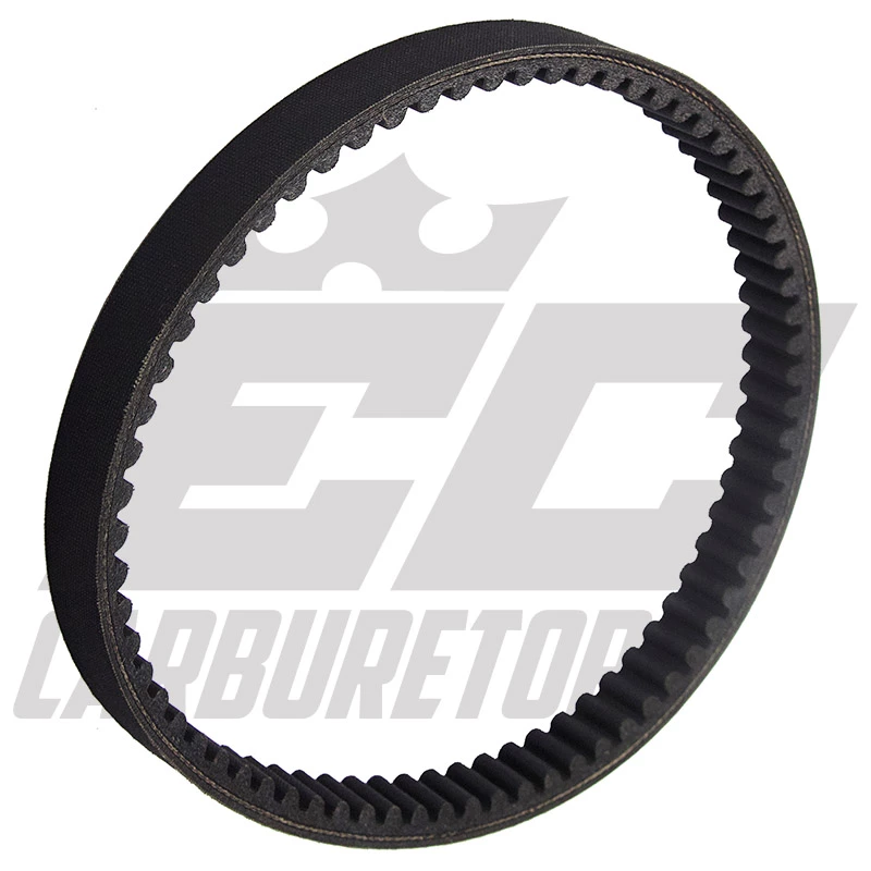 EC Carburetors 725 Replacement CVT Torque Converter Belt 1 EC Carburetors 725 Replacement CVT Torque Converter Belt