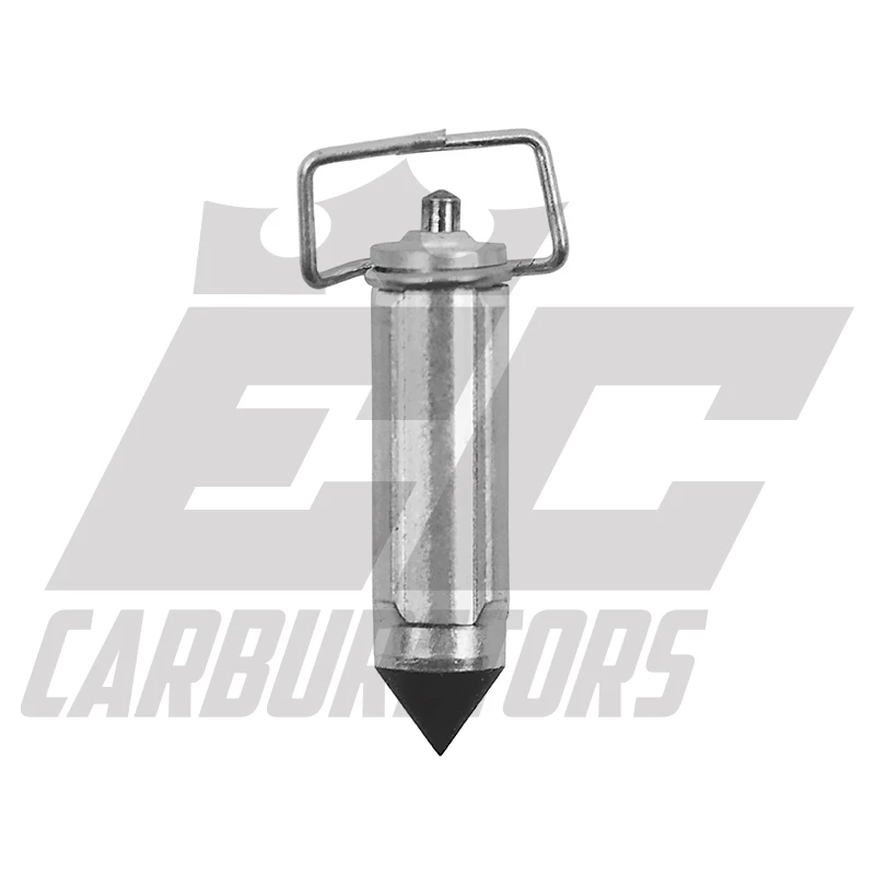 EC Carburetors VM-23 Fuel Inlet Needle Valve For VM22/WC22 Slide Carburetors 1 EC Carburetors VM-23 Fuel Inlet Needle Valve For VM22/WC22 Slide Carburetors