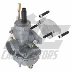 EC Carburetors 20mm Gas Slide Carburetor Kit For OHV GX200/Predator 212
