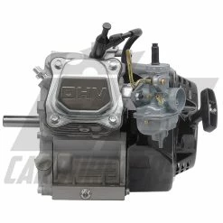 EC Carburetors 20mm Gas Slide Carburetor Kit For OHV GX200/Predator 212 -Engines Sales Store vm20ec 2k predator 212 20mm slide carburetor 2web