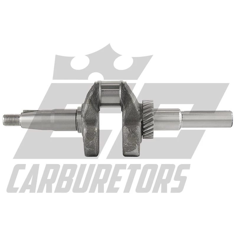 EC Carburetors WildCat 58mm/2.283 Stroke Crankshaft 2 EC Carburetors WildCat 58mm/2.283 Stroke Crankshaft - Image 2