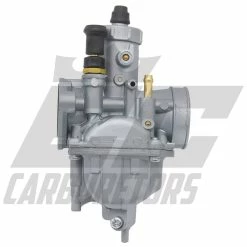 EC Carburetors Wildcat WC22 26mm Gas Blueprinted Slide Carburetor Kit -Engines Sales Store wc22 wildcat 26mm carburetor kit 3web