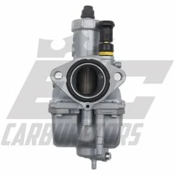 EC Carburetors Wildcat WC22 26mm Gas Blueprinted Slide Carburetor Kit -Engines Sales Store wc22 wildcat 26mm carburetor kit 4web