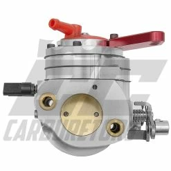 EC Carburetors Intimidator XR-28 28mm Methanol Carburetor Kit For EC Evolution Cylinder Head 10 EC Carburetors Intimidator XR-28 28mm Methanol Carburetor Kit For EC Evolution Cylinder Head -Engines Sales Store xr 28 1 intimidator predator 212 methanol carb kit 5web 1